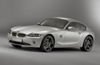 BMW Z4 Coupe Concept Picture